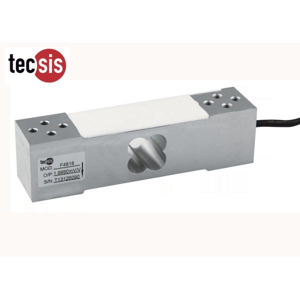 Precision Single Point Strain Gage Load Cell Scale Sensor High Stability