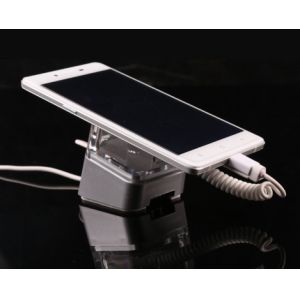 Buy cheap COMER anti theft alarm smart phone table display rack stand holder from wholesalers