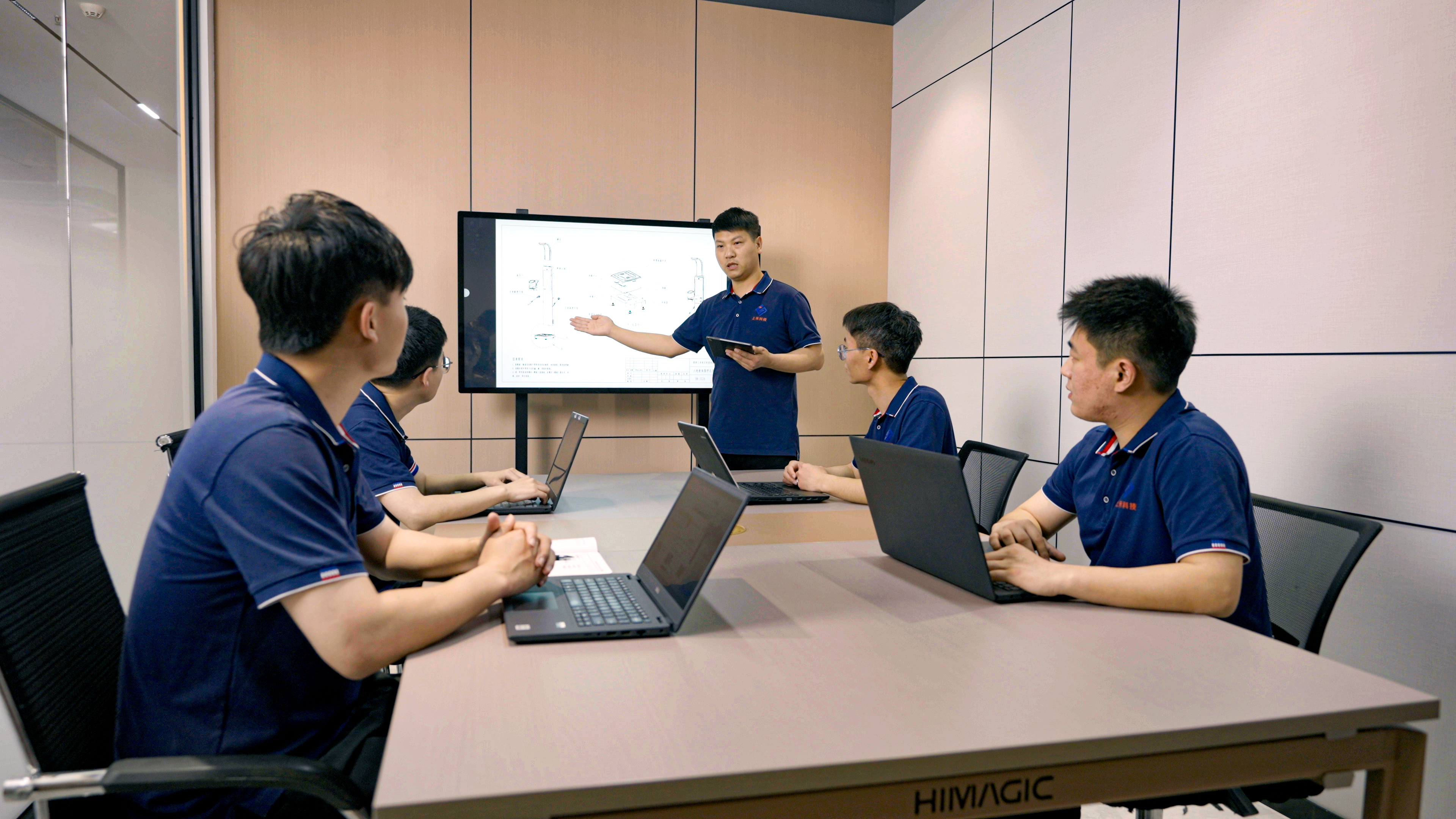 Zhengzhou shanghe electronic technology co. LTD