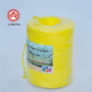 Buy cheap High Breaking Strength PP Baler Twine , Virgin Polypropylene Baler Twine from wholesalers