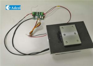  Customized Peltier Plate Cooler Temp Controller For Medical Diagnostics Manufactures