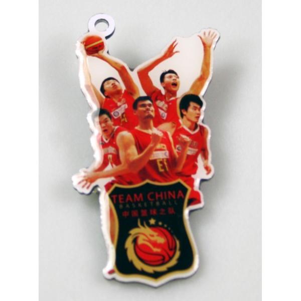 Flatbed badges Printing Machine