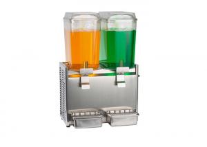  Restaurant Cold Drink Dispenser Cooling and Mixing Beverage Dispenser Machine Manufactures