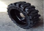 Bobcat S205/S590 10*16.5 (30*10-16) Wheel Loader Solid Tyre Manufacturer with