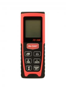 China PD-56N Laser Distance Meter 60M Hand Tools on sale