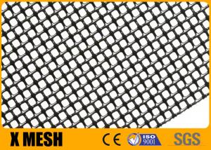 China Australian Standard Stainless Steel Security Screen 10x10mesh on sale