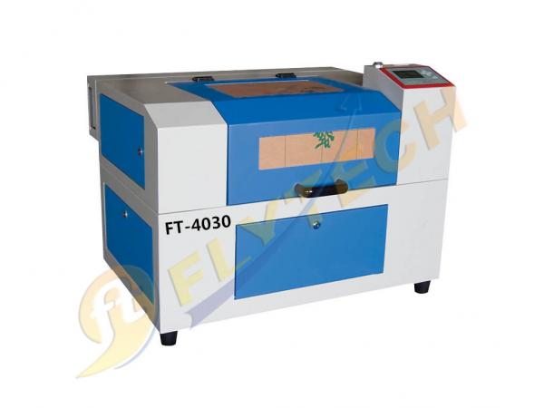 Quality factory price Small 3040 Laser engraving machine with CE for sale