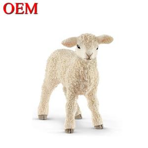  Resin Fgures Mini Model Children Toy Made Small Animal Resin Figure Sculpture Manufactures