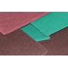 Buy cheap Aluminum Oxide Non-woven Abrasives from wholesalers