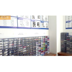 Dongguan Fengcai Button Co., Ltd.
