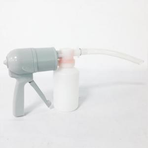  Tracheostomy Sterile Suction Catheter Kit 14fr Sputum Apparatus Aspirator Tube Dental Manufactures