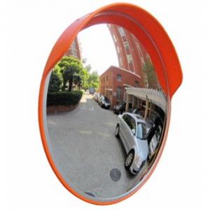  Warehouse Convex Mirror Acrylic Convex Mirror for Parking Convenience Shop Large-angle Mirror Manufactures