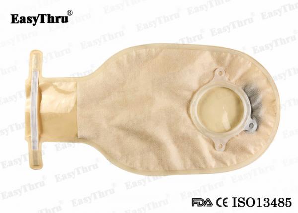Quality Surgical Closed Wound Drainage System 200ml Disposable Colostomy Bags for sale