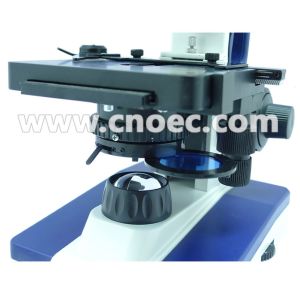 Portable Biological Microscope