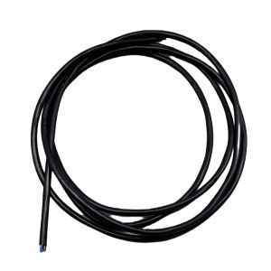 Buy cheap Flexible Cable with 0.20±0.01 mm Conductor Diameter and Low Smoke Halogen Free from wholesalers