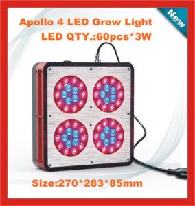  Cidly APL4 Led Grow Light indoor hydroponics Grow Lamp focos led cultivo Manufactures