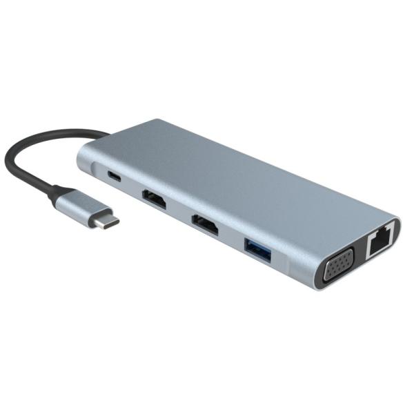 USB 3.0 3x USB 2.0 Female Output Hub 2-4 Port USB 3.0/2.0 Multi Powered Fast Extender