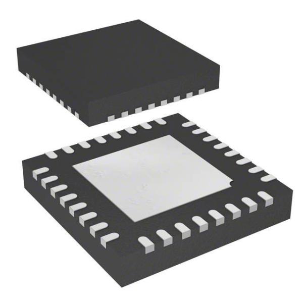 Quality LNBH23LQTR  LNB supply and control IC with step-up and I2C interface diode rectifier circuit for sale