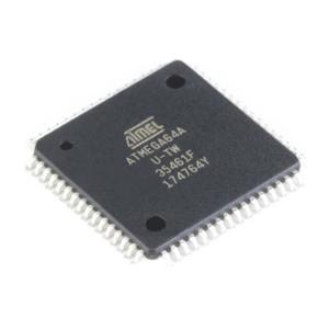  Microchip Tech ATMEGA64A-AU TQFP-64 Microcontroller MCU Manufactures