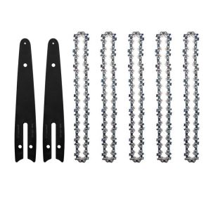 18" Laminated Guide Bar for Chainsaw 5200 Long Reach Petrol / Gas 4 or 6 with