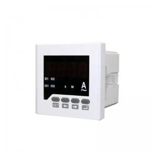 China CE supply 0-30A amps Analog Ammeter analog panel meter ac analog meter on sale