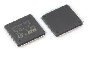  STM32F072CBU6 STM32F072C8U6 MCU Microcontroller Unit FLASH 128KB Manufactures