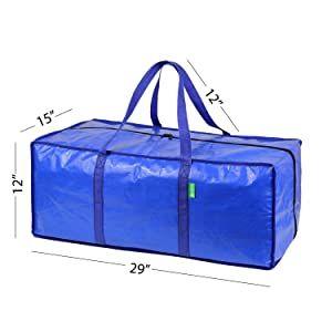 extra large moving and storage bag