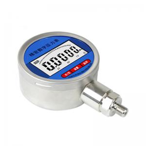 China digital pressure gauge Piezometer digital manometer for sale on sale