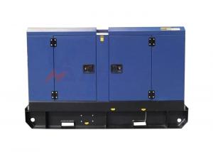  ISO9001 403D-11G Perkins 10kW Diesel Generator Manufactures