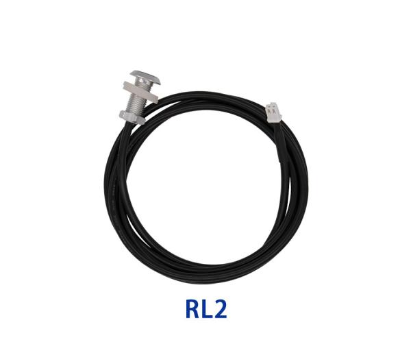 Sysolution Analog Brightness Sensor RL2 for asynchronous Controller
