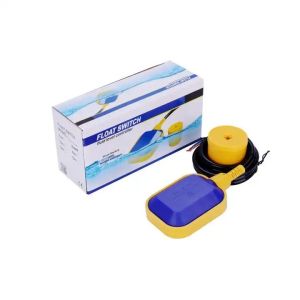 MC15-2 Mechanical Float Switch 4-20mA High efficiency level