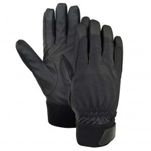 China ASTM F903 Equine Riding Gloves on sale