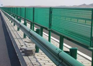  Expanded Metal Security Fence – Anti-Climb & Anti-Cut Fencing Manufactures