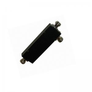  698-2700MHz N Female 5dB Coaxial RF Directional Coupler With Low PIM Manufactures