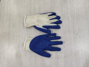  Farm And Agriculture Gardening Machines Working Glove 95g In 13 Gauge Manufactures