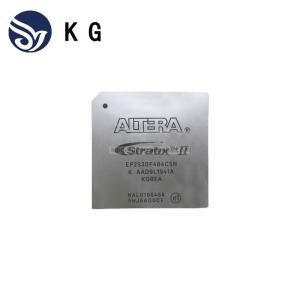  EP2S30F484C5N BGA Electronic Components IC MCU Microcontroller Integrated Circuits EP2S30F484C5N Manufactures