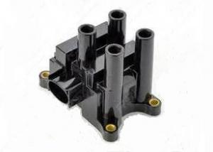  High Quality Four Cylinder Auto Ignition Coil for FORD 1075786 / 1319788 Manufactures