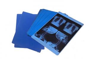  Digital X Ray Medical Imaging Film Blue Sensitive X Ray Film For CT MRI Manufactures