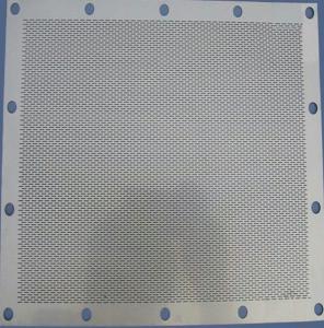  Perforated aluminum sheet metal aluminum sheet perforated metal sheet Manufactures