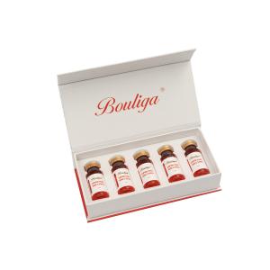  Bouliga 10ml B12 Lipolytic Solution Injections For Weight Loss Manufactures