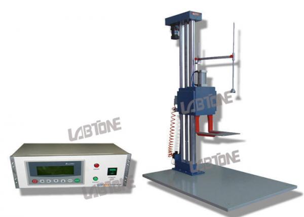 Quality Freedom Impact Test Equipment , Impact Laboratory Equipment High Accuracy for sale