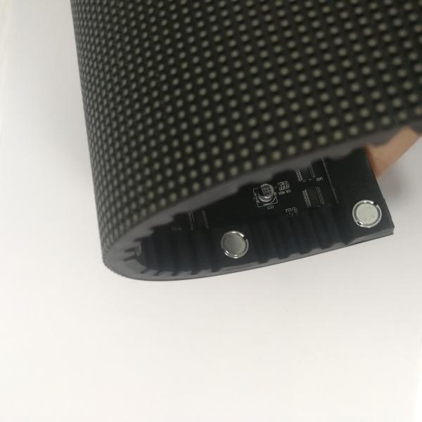 Circe Flex Led Display Wall curved led panels P2.5 P3 320x160mm