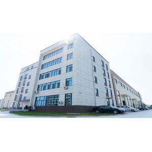 Zhengzhou Gofine Machine Equipment CO., LTD