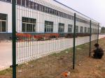 protection fence / artistic mesh fence / welded wire mesh fence panels in 12