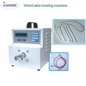 China Wire Twister, Wire Twisting Machine on sale