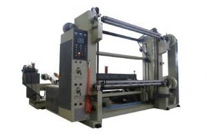 China Jumbo Roll Slitter and Rewinder Machine 3000C with Max. unwinding width 3000MM on sale