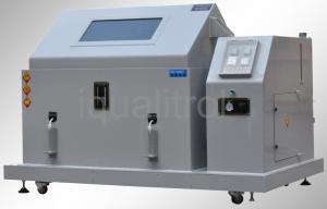 China Copper Accelerated Acetic Acid Salt Spray Test Cabinet 40L With Leakage Protection on sale