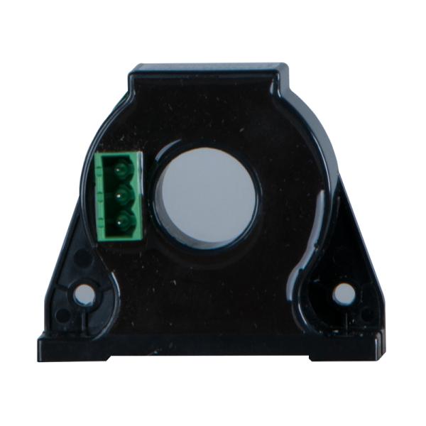 closed-loop AC / DC hall effect current sensor with 0.5s 0-300A input 50/100mA output AHBC-LTA