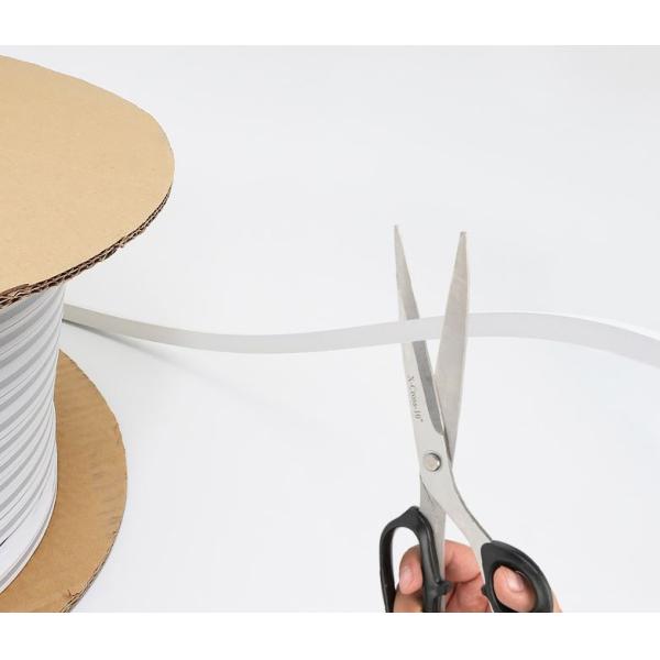 Flexible LED Lamp Strip Waterproof Silicone Lamp Strip Flame Retardant