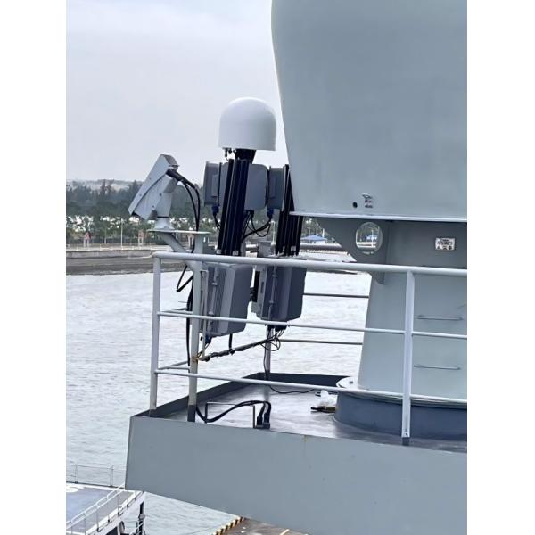 Anti Drone Detector &Walkie-Talkie Radio Frequency Finding And Early Warnning